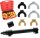 Set Compresor Arcuri TC Technic SK1602 pentru Sisteme McPherson, 2500 kg Forță de Compresie