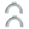 Set Compresor Arcuri TC Technic SK1602 pentru Sisteme McPherson, 2500 kg Forță de Compresie