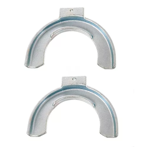 Set Compresor Arcuri TC Technic SK1602 pentru Sisteme McPherson, 2500 kg Forță de Compresie