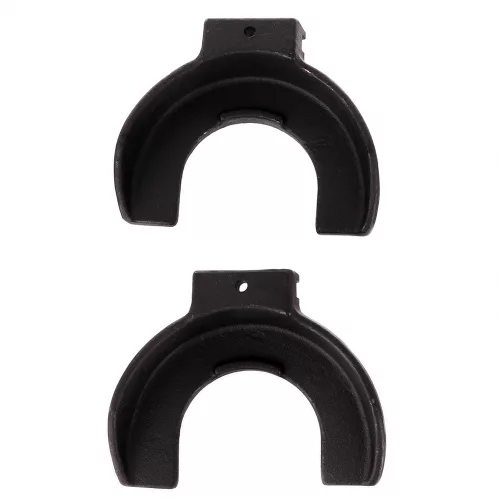 Set Compresor Arcuri TC Technic SK1602 pentru Sisteme McPherson, 2500 kg Forță de Compresie