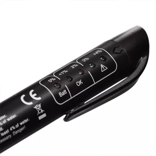Tester de Lichid de Frână cu 5 LED-uri TC Technic BFT01