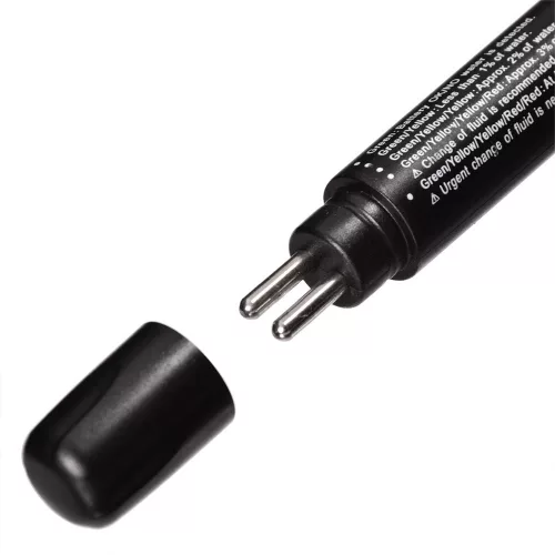 Tester de Lichid de Frână cu 5 LED-uri TC Technic BFT01