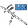 Airbrush Profesional Fengda BD-320 cu Duza de 0.3 mm, Sistem Acțiune Dublă