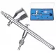 Airbrush Profesional Fengda BD-320 cu Duza de 0.3 mm, Sistem Acțiune Dublă