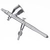 Airbrush Profesional Fengda BD-320 cu Duza de 0.3 mm, Sistem Acțiune Dublă