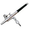 Airbrush Profesional Fengda BD-205 cu Furtun de 0,2 mm