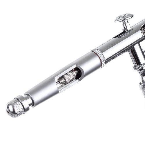 Airbrush pentru Modelare și Body Painting cu Duza de 0,2 mm Fengda BD-208