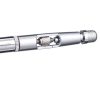 Set Aerograf Universal Fengda BD-180k cu Duze 0.2, 0.3 mm, Rezervor 7 cm3 și Reductor