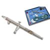 Acțiune Dublă Airbrush cu 3 Duze Interșanjabile și Furtun Fengda BD-182K (0.3, 0.5, 0.8 mm)