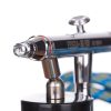Acțiune Dublă Airbrush cu 3 Duze Interșanjabile și Furtun Fengda BD-182K (0.3, 0.5, 0.8 mm)