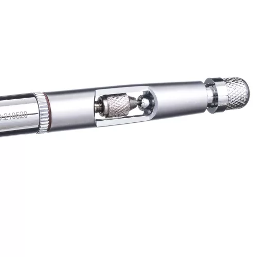 Airbrush Fengda BD-180 cu Fârfuriță de 0.25 mm, Compatibil cu Compresoare 1/8" și 1/4"