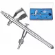 Airbrush Profesional Fengda BD-320 cu Fârfă de 0.5 mm și Sistem Acțiune Dublă