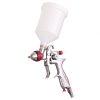 Pistol de Pulverizare Auarita H-887P HVLP 1,3 mm, 600 ml, Oțel Inoxidabil, Presiune Medie, Ecologic