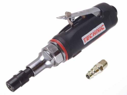 Șlefuitor Pneumatic Drept Technic AT-7032la, 200 mm, pentru Ateliere și Meșteșuguri