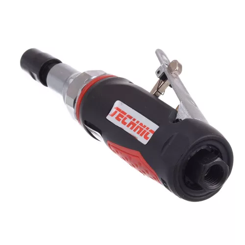 Șlefuitor Pneumatic Drept Technic AT-7032la, 200 mm, pentru Ateliere și Meșteșuguri