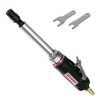 Polizor Pneumatic Drept Technic AT-7032lc, 280mm, Viteză fără sarcină 25000 rotații/minut, Conector aer 1/4", Consum de aer ~90 l/min