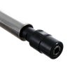 Polizor Pneumatic Drept Technic AT-7032lc, 280mm, Viteză fără sarcină 25000 rotații/minut, Conector aer 1/4", Consum de aer ~90 l/min