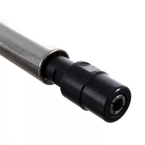 Polizor Pneumatic Drept Technic AT-7032lc, 280mm, Viteză fără sarcină 25000 rotații/minut, Conector aer 1/4", Consum de aer ~90 l/min