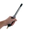 Polizor Pneumatic Drept Technic AT-7032lc, 280mm, Viteză fără sarcină 25000 rotații/minut, Conector aer 1/4", Consum de aer ~90 l/min