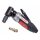 Polizor unghiular pneumatic cu carcasă compozită, prindere de 6 mm - TC Technic NST-7034F