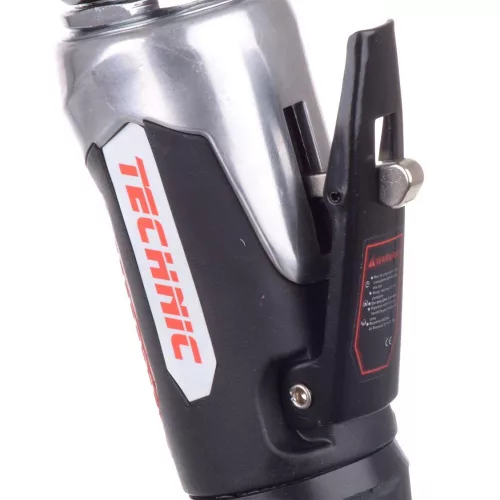 Polizor unghiular pneumatic cu carcasă compozită, prindere de 6 mm - TC Technic NST-7034F
