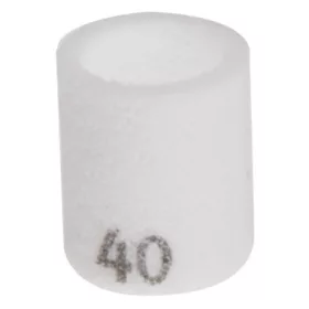   Patron de Filtrare Aer YQF2000 1/4" 40 microni Compatibil pentru Compresoare Industriale