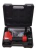 Pistol Pneumatic 2 în 1 pentru Cuie și Capse, cu Valiză din Plastic (15-50mm) Technic Ns-5040b