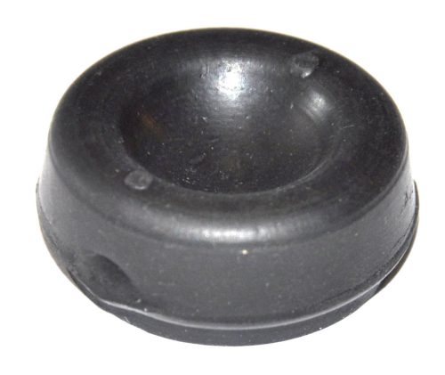 Mini Pernă din Cauciuc 40x15 mm pentru Conexiuni Audio Jack