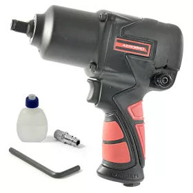   Cheie Pneumatică de Impact 1/2" Compus Puternic Aeropro AP27432, 1450 Nm