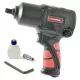 Cheie Pneumatică de Impact 1/2" Compus Puternic Aeropro AP27432, 1450 Nm