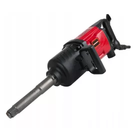   Pistol Pneumatic de Impact 1" Aeropro AP7495 cu Cuplu Maxim 4800 Nm