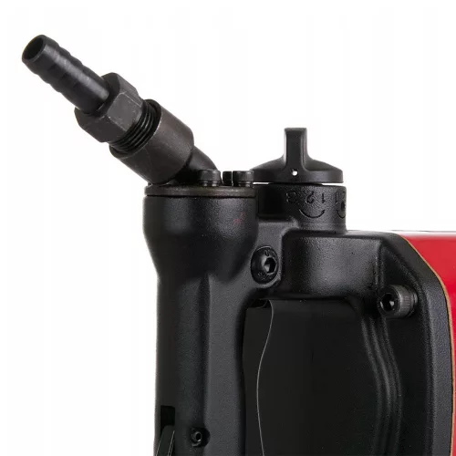 Pistol Pneumatic de Impact 1" Aeropro AP7495 cu Cuplu Maxim 4800 Nm