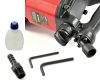 Pistol Pneumatic de Impact 1" Aeropro AP7495 cu Cuplu Maxim 4800 Nm