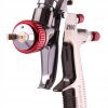 Pistol de Pulverizare Mini LVLP cu Duza de 0,8 mm pentru Compresoare Mici Aeropro R100 (120 ml)