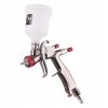 Pistol de Pulverizare Mini LVLP cu Duza de 0,8 mm pentru Compresoare Mici Aeropro R100 (120 ml)