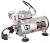 Pompa cu Piston și Vacuummetru 650 mmHg, 35-40 l/min, Technic AS20-1