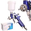 Mini Pistol Pulverizator Ecologic Auarita H-2000 HVLP 1,2 mm