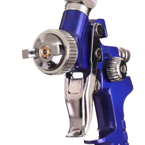 Mini Pistol Pulverizator Ecologic Auarita H-2000 HVLP 1,2 mm