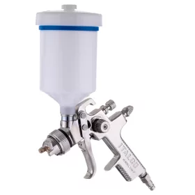   Pistol de Vopsit Italco H-500 LVMP cu Duza de 1,3 mm și Rezervor de 600 ml