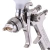 Pistol de Vopsit Italco H-500 LVMP cu Duza de 1,3 mm și Rezervor de 600 ml