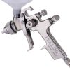 Pistol de Vopsit Italco H-500 LVMP cu Duza de 1,3 mm și Rezervor de 600 ml