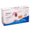 Set de 5 piese pentru vopsire și întreținere cu compresor Auarita 5 piese-2