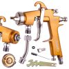 Pistol de Pulverizare HVLP 1,2 mm pentru Unități de Vopsire Auarita W-200PT (Compatibil cu Sistemele Auarita PT-2 și PT-8)