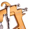 Pistol de Pulverizare HVLP 1,2 mm pentru Unități de Vopsire Auarita W-200PT (Compatibil cu Sistemele Auarita PT-2 și PT-8)