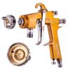 Pistol de Pulverizare HVLP 1,2 mm pentru Unități de Vopsire Auarita W-200PT (Compatibil cu Sistemele Auarita PT-2 și PT-8)