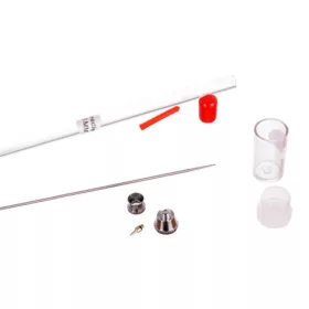   Set Aerograf Duze 0.5 mm - Compatibil cu Pistoale Fengda BD-130, BD-134 și BD-207