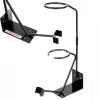 Suport Metalic pentru Pistol de Vopsit TC Technic GH-1, 38 cm, cu Cleme Suplimentare