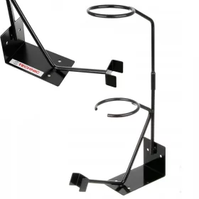   Suport Metalic pentru Pistol de Vopsit TC Technic GH-1, 38 cm, cu Cleme Suplimentare