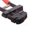 Mașină de Perforat și Îndoit Foaie Metalică SK21582 cu Cap Rotativ