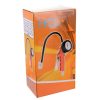 Pistol Profesional pentru Umflat Anvelope Tg-23-1 cu Manometru de 80 mm, 0-20 bar